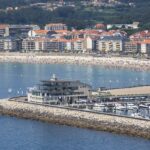 La Mar de Finisterre será puntuable este año para el Trofeo Presidente Xunta de Galicia por cortesía del Real Club Náutico de Sanxenxo